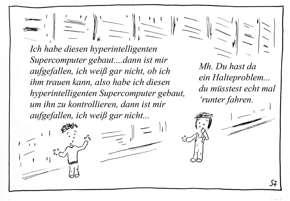 comicsusz's tweet photo. Ein Original, menschenfabriziert https://t.co/RAuFvpESho