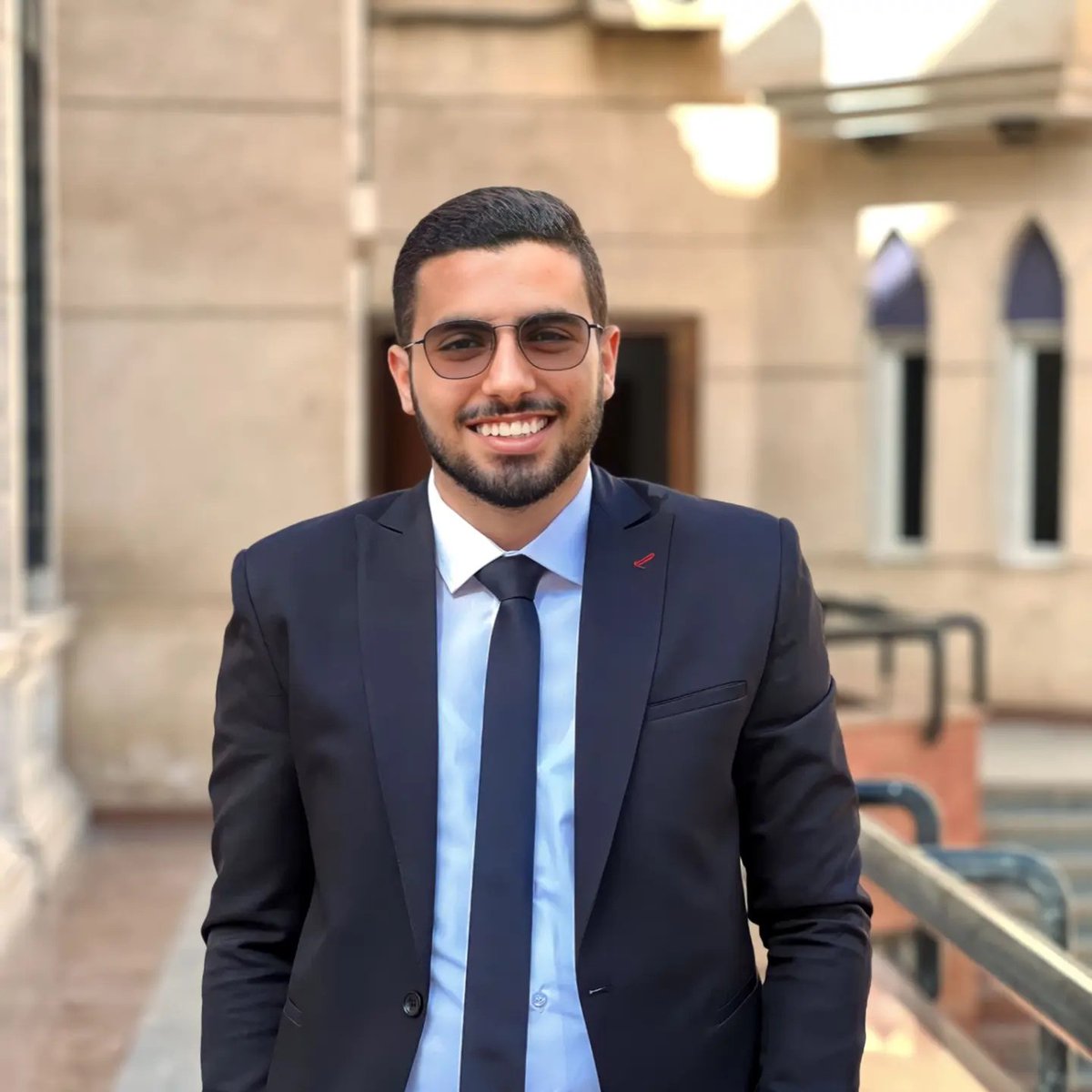 EbramGerges16's tweet photo. #NewProfilePic https://t.co/rjKAwiLBM1