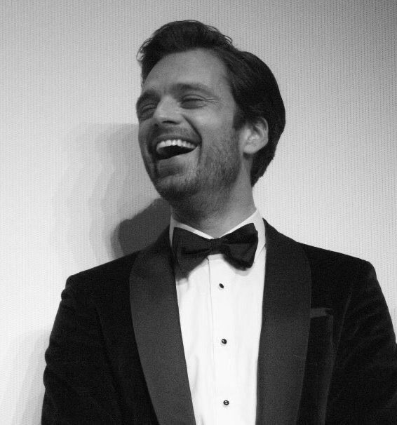 bowtiesebastian's tweet photo. he’s the love of my life im so serious https://t.co/d8toTNrYml