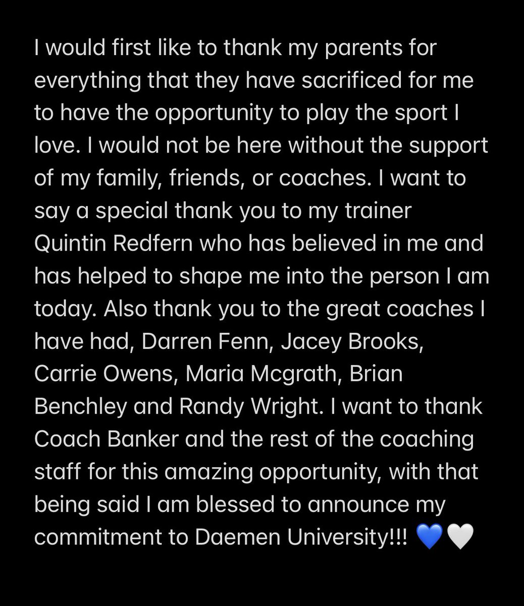TrapperMeghan's tweet photo. Go Wildcats!! 💙🤍 @XGenElite @Last1Best11 @SHAathletics @bufnewspreptalk https://t.co/q4hoWw2833