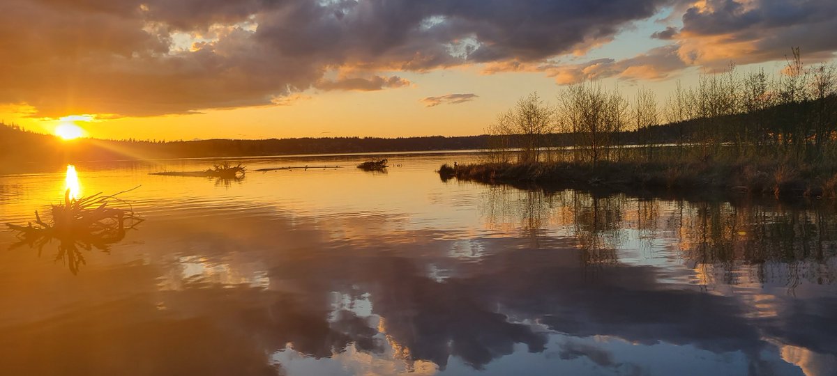 Friends Lake Samm tweet media