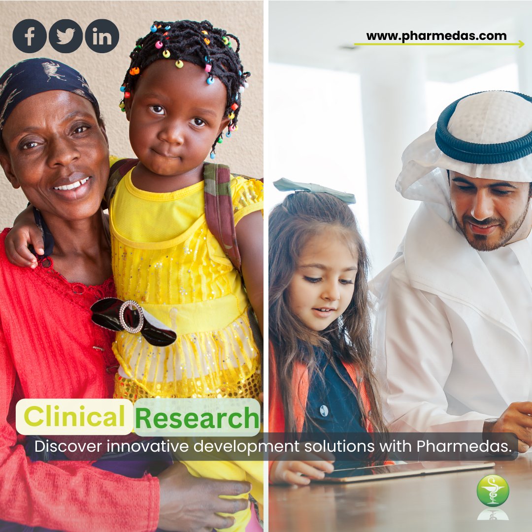 PharmedasHCR's tweet photo. As a leading pharmaceutical research organisation, we specialise in drug discovery, regulatory compliance, manufacturing, and post-marketing surveillance. 
Our collaborations with academic researchers and government agencies ensure the highest quality standards for patient care. https://t.co/yIydbQcHpm