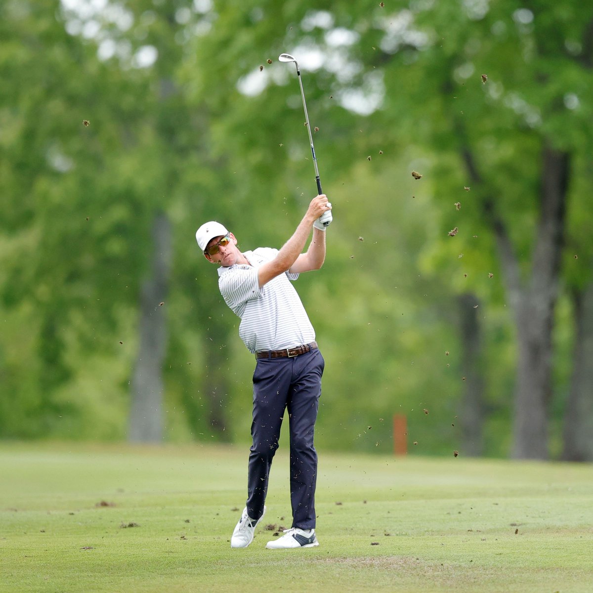 FootJoy's tweet photo. King Kohles. ๐
Following decade long hiatus between wins on the Korn Ferry Tour, Ben Kohles now has two victories in less than a month. ๐
Congratulations, Ben! ๐พ
#ProSL #PureTouch https://t.co/8YPvIahPwK