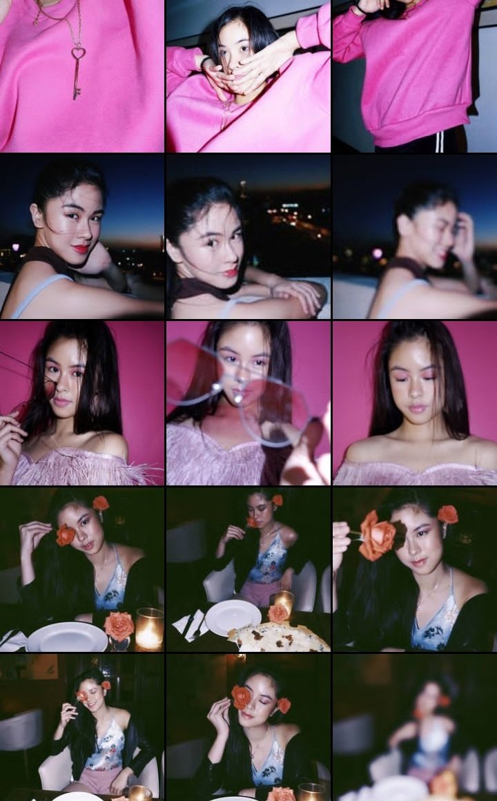 Once upon a blue moon this happened.
<a href="/KissesDelavin/">Kisses Delavin</a>

HAPPY 24TH BIRTHDAY KISSES
#KissesDelavin