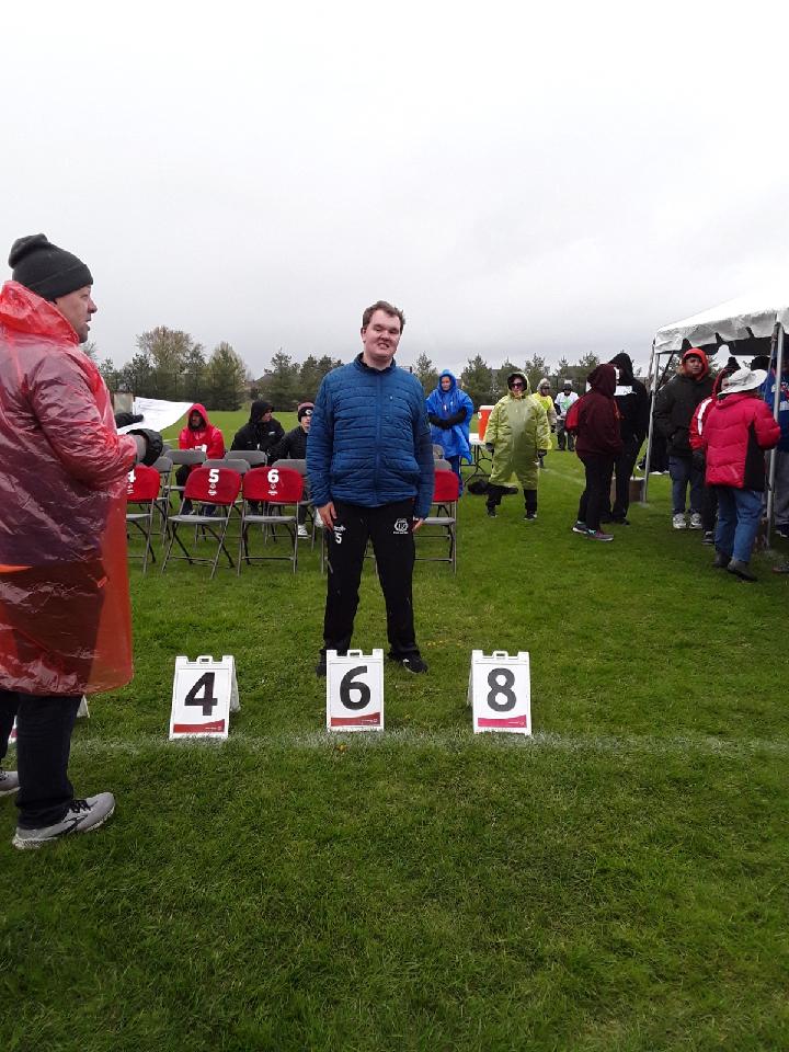 D99 SO Track & Field tweet media