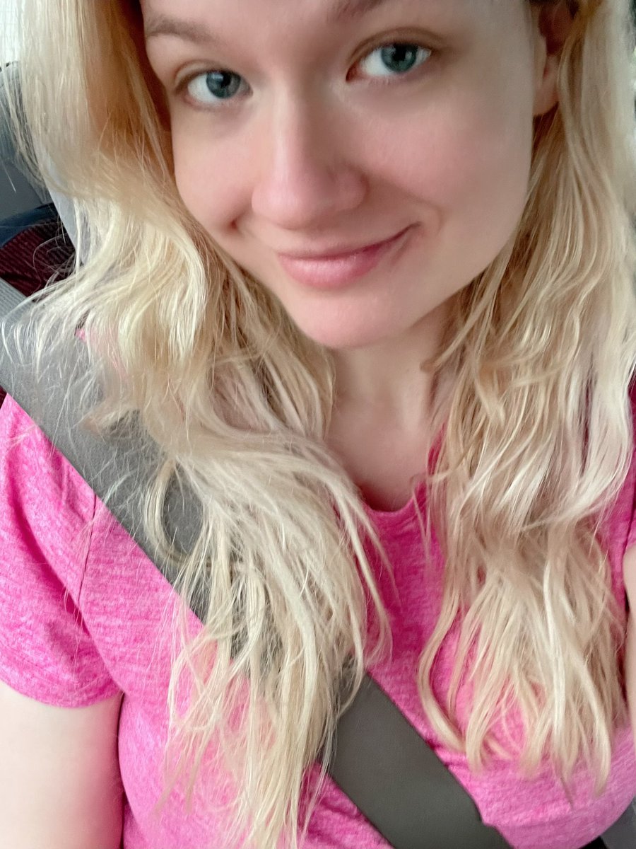 misserikaeverly's tweet image. Hope you all had a good weekend! 💕 #selfiesunday #nomakeup #yesfilter