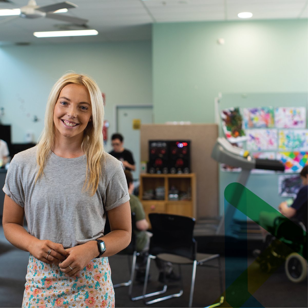 Applications are now open for the 2023 SA Training Awards. 🏆

We are excited to expand the award program this year and introduce a new state-based award, The Excellence in Diversity Award.

🔗 Learn more: skillscommission.sa.gov.au/sa-training-aw…