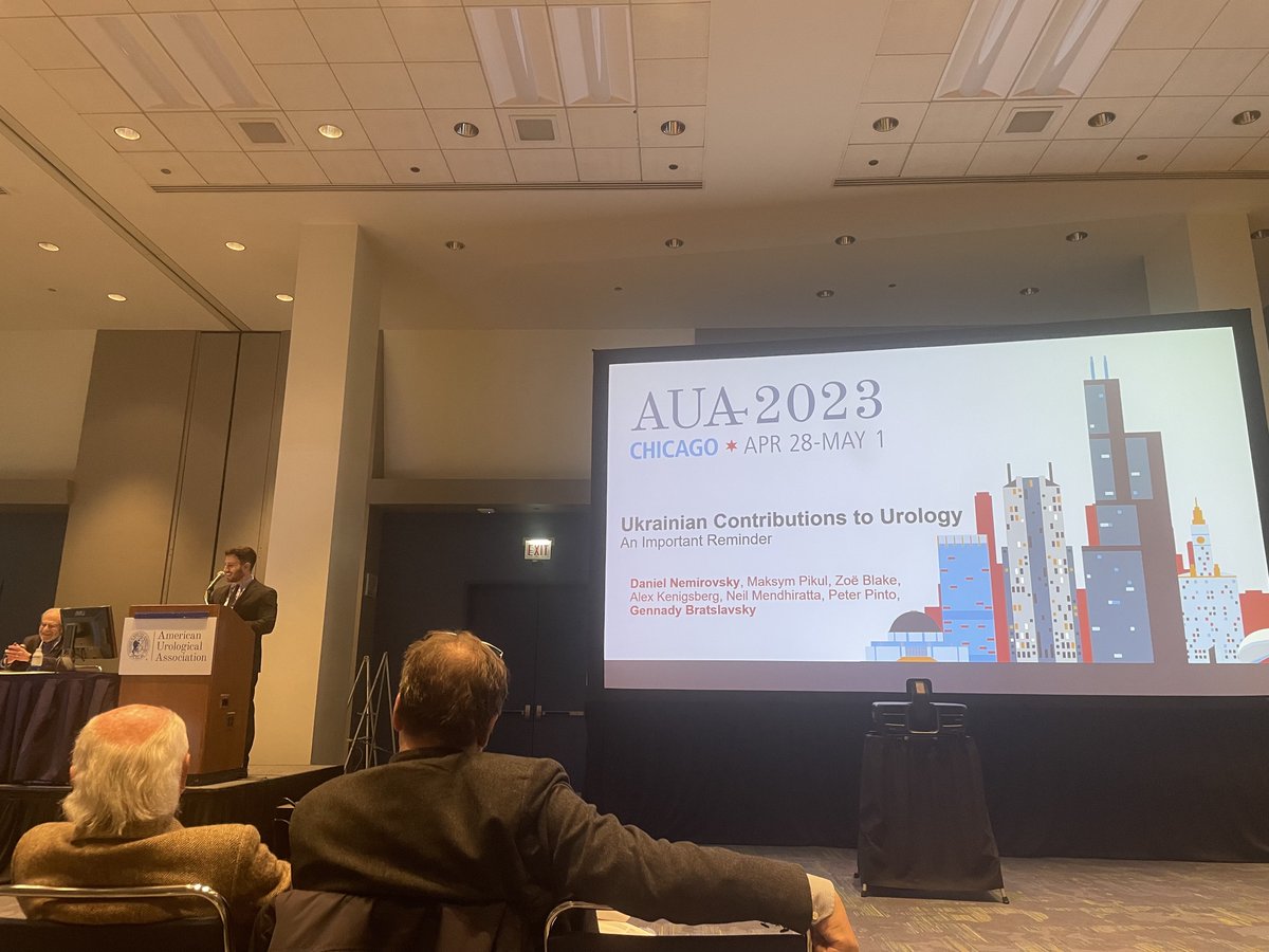 Daniel Nemirovsky tweet media