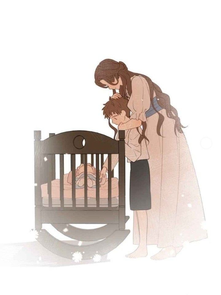 _rose_x1's tweet photo. – Rose era feliz con sus dos niños , uno parecía a su querido esposo mientras que el menor era como ella –

– Mami...Por que duerme mucho? -preguntaba el menor -

– Por qué...tienen que recuperar fuerzas para gatear mi amor

>>🍓<< https://t.co/pff5Yt75Un