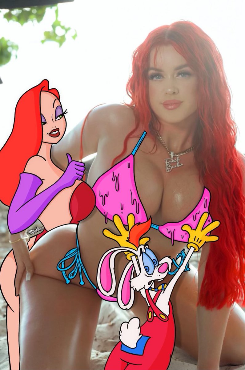 Lexi Skye (@frenchbarbiexxx) on Twitter photo 