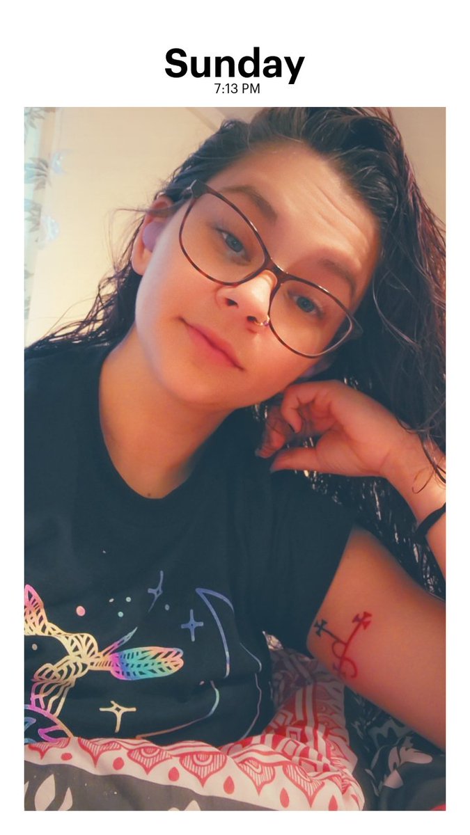 EnchantedRae✨ tweet media