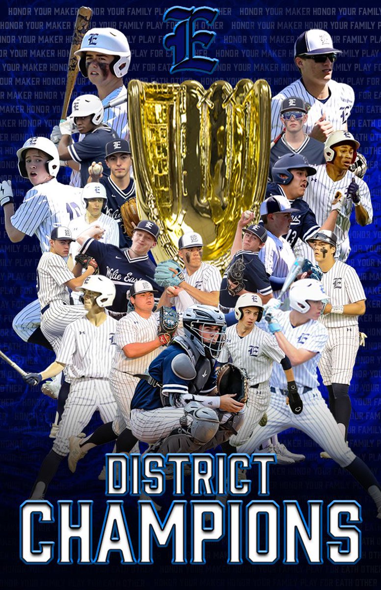 2023 9-6A District Champions!#DUBeast #10thMan <a href="/WEHS_Raiders/">WEHS_Raiders</a> <a href="/WEABCBooster/">Wylie East Athletics Booster Club</a> <a href="/WylieNews/">The Wylie News</a>