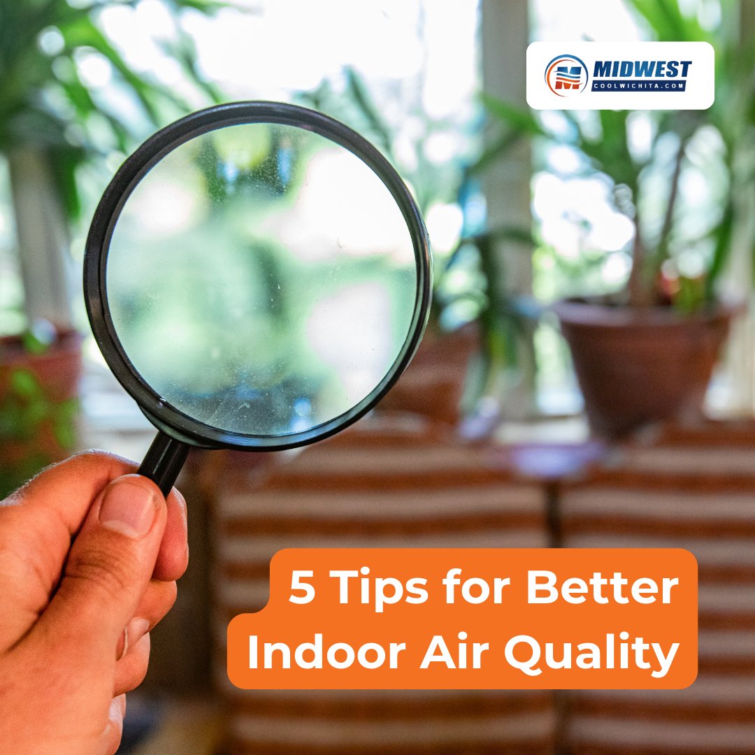 MWMechanical's tweet image. 1. Change your air filter often
2. Regularly vacuum carpets and rugs 
3. Use vents to remove cooking fumes
4. Get a handle on humidity
5. Incorporate air-purifying plants into your living space

#hvacsystems #hvacinstallation #hvacguide #maintenanceexperts
#hvacrepair #bookus