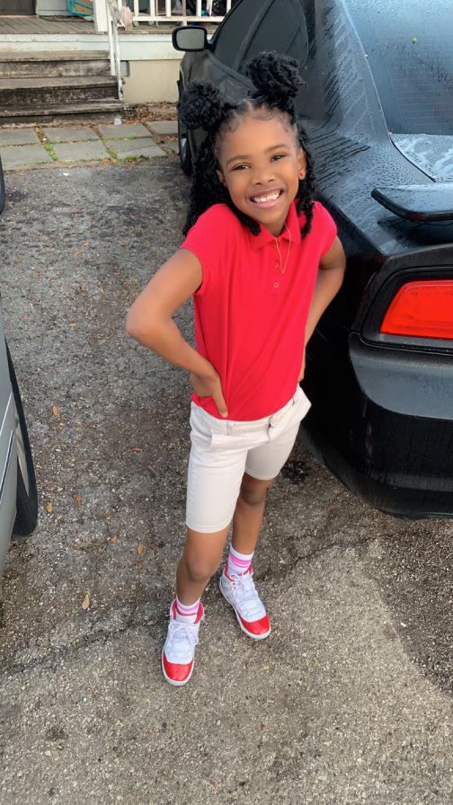 dallasmuhva's tweet image. Kids butterfly locs 😍😍

She’s so cute 🥰. #HairByKryzStylz #Butterflylocs #SoftLocs #ProtectiveStyles #MaeMae #DowntownDallas #BabyLondon #SheLovesherhair