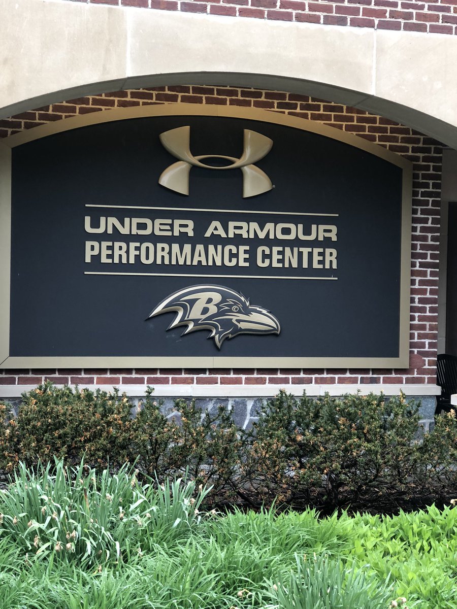 CarrZone's tweet photo. I had a great time competing &amp; learning at the Junior Skill Development Camp this morning! It was a truly great experience! Thank you @CoachErxleben @Coach_Parrish56 @Big33MD #RavensFlock https://t.co/AAHSUl26VG