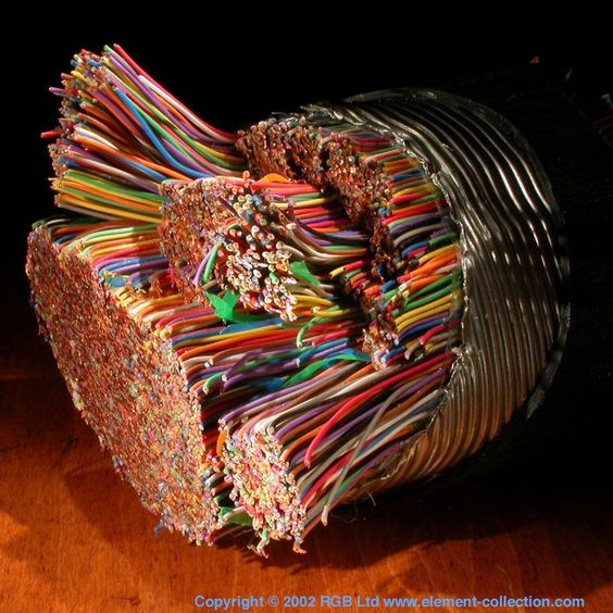 start splicing