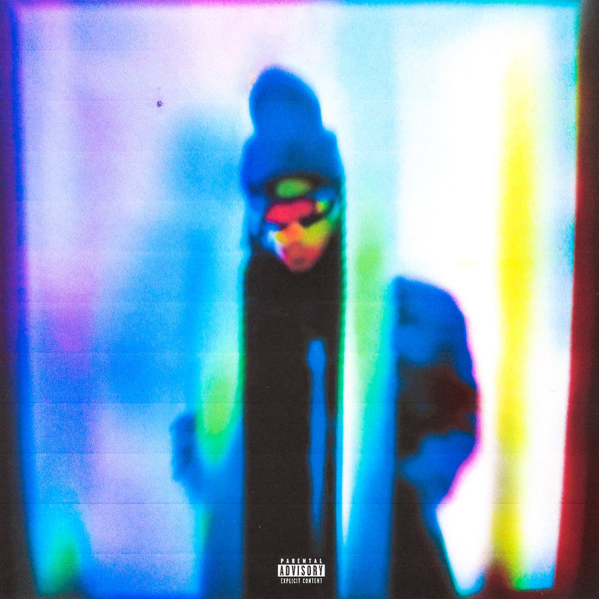 unused artworks for Joony - Shitumss EP and world tour😭