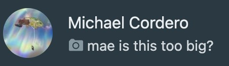 Fabián Cerdas tweet media