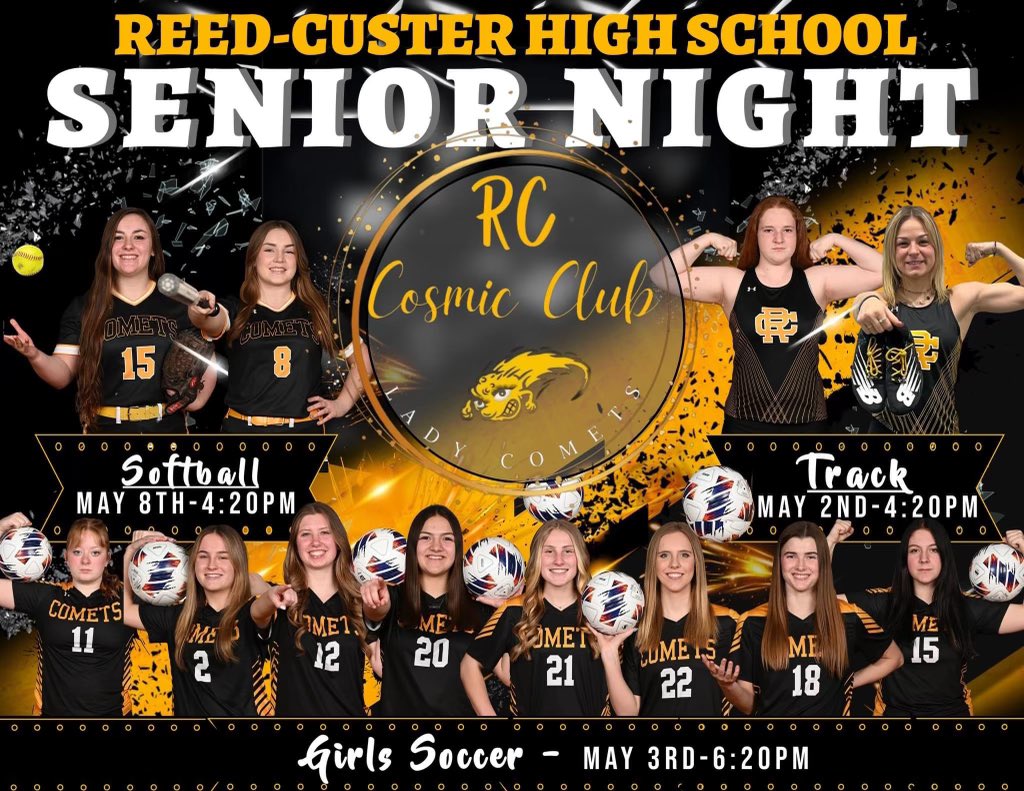 RCHS Girls Soccer (@girlssoccerrchs) on Twitter photo 