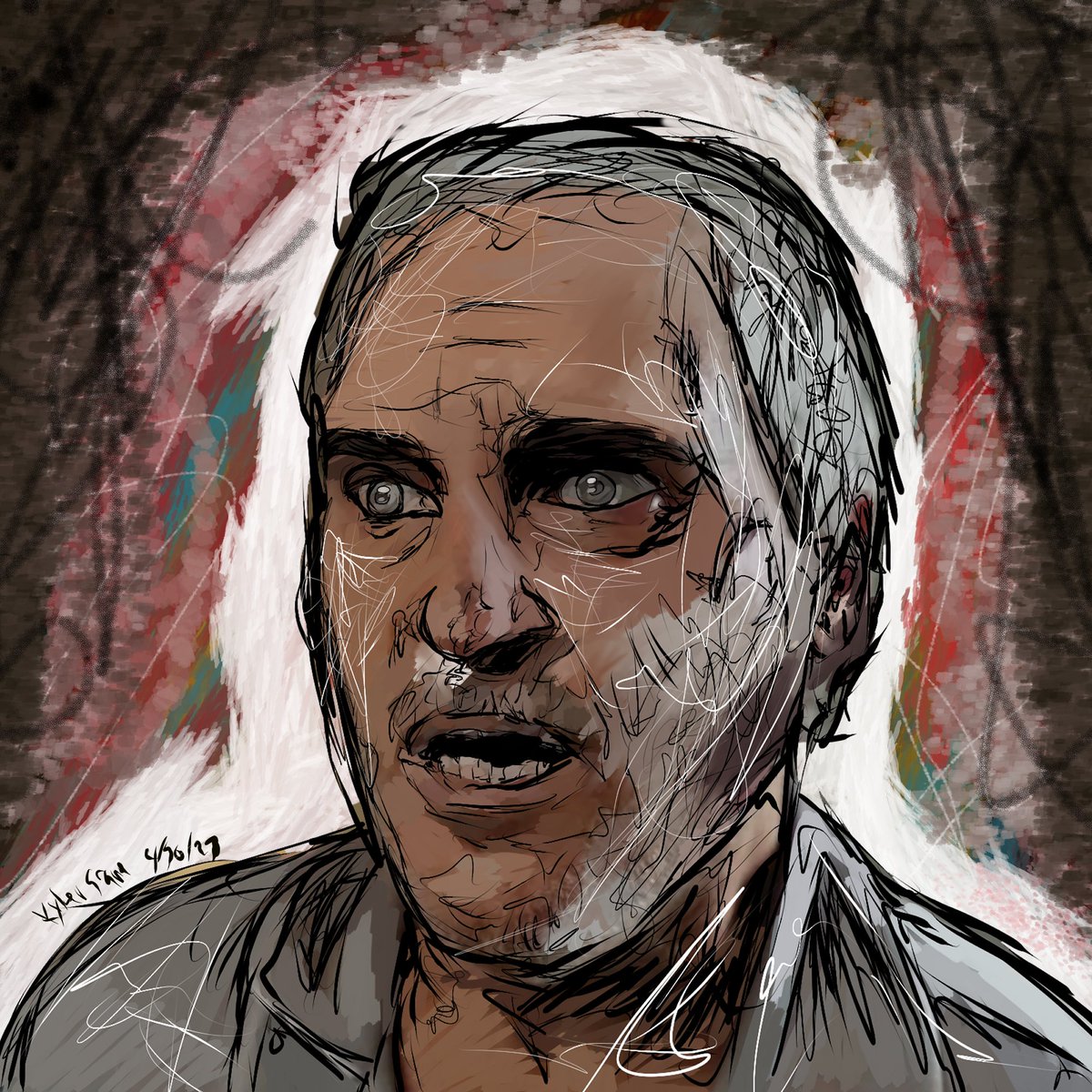 Kyler Sane tweet media