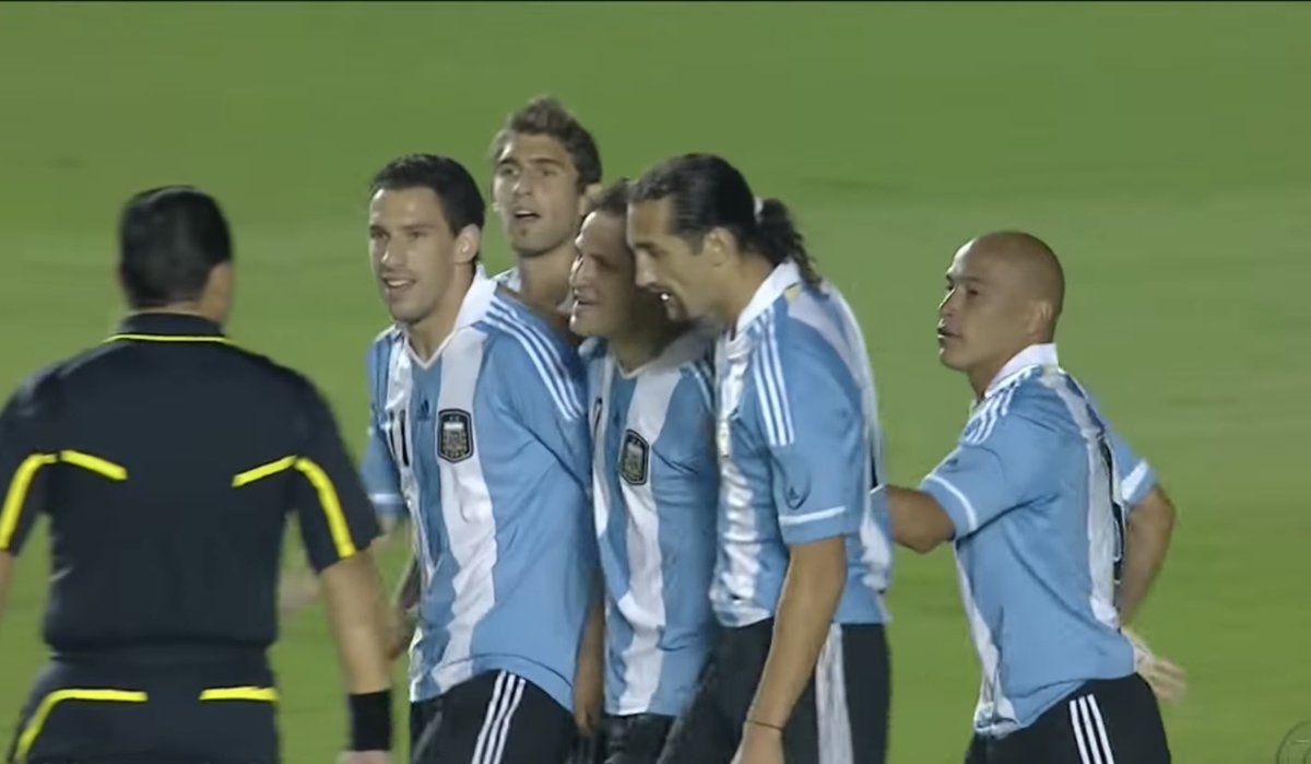 Mariano López tweet media