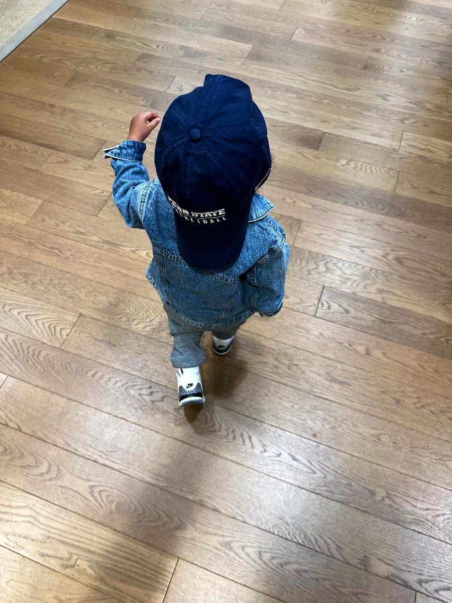 sharneezoll's tweet photo. Two years with my best friend!! It’s Big Bo not the little one! #TwoCool https://t.co/vbIWUImQpN