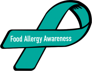 TRIGGERnow's tweet photo. #FoodAllergyAwarenessMonth kicks off around the world! This #May, help spread the word to help protect millions of people with the disease, and make the world a safer place for everyone with #foodallergies and #anaphylaxis https://t.co/fhHRpsVMCh