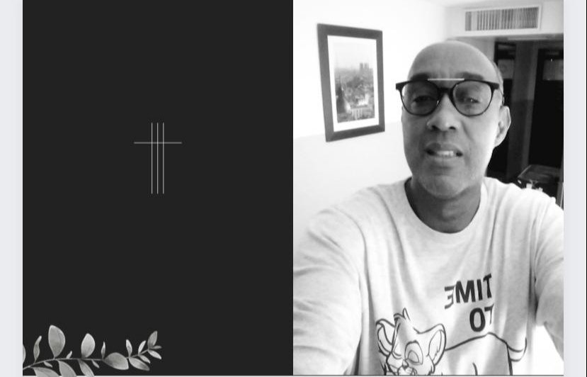 Ruben_Atanso's tweet photo. Décès : *Derick Bacoul*

Je vous adresse mes plus sincères condoléances en ce moment de deuil et vous témoigne toute ma sympathie et mon soutien. » « Je vous souhaite tout le réconfort, le soutien, le courage et la bienveillance que vous méritez dans ce moment difficile. https://t.co/I9mv3v5hVy