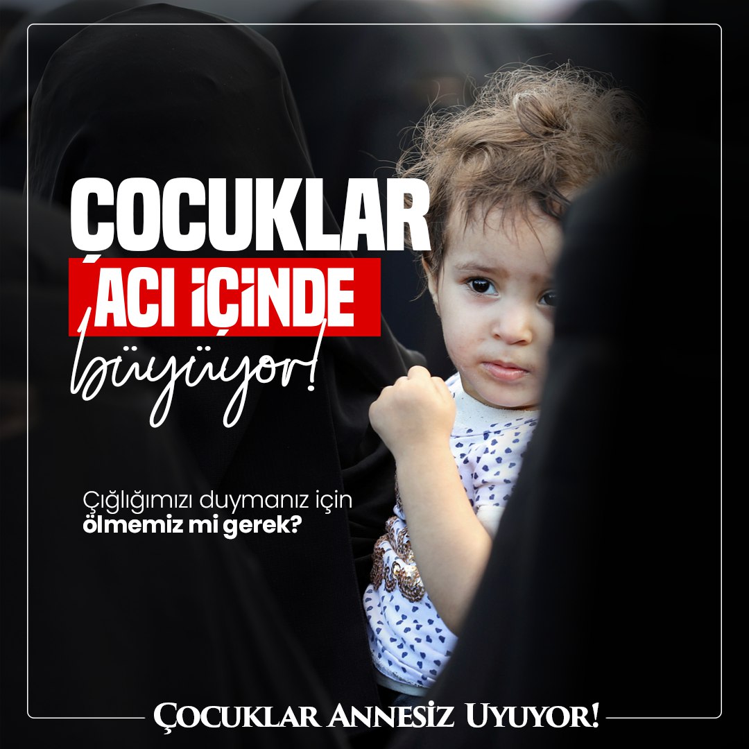 Mustafa46920878's tweet photo. Bu çocuklar bizim çocuklarımız.
Çocuklarımız annesiz büyümesin.
Çocuklar Annesiz Uyuyor https://t.co/lk4NGeNlIt