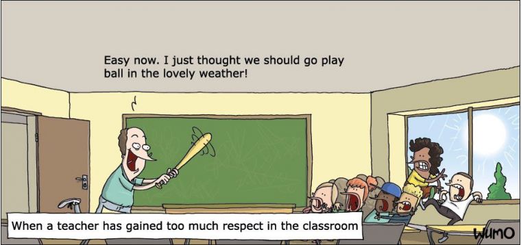Wumo Comic tweet media