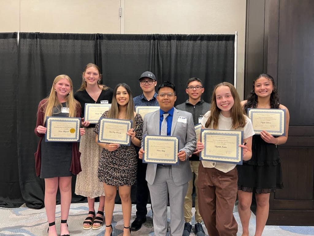 North Stars Running tweet media