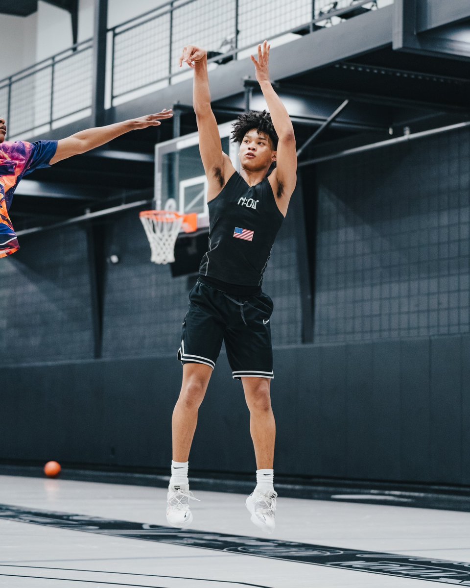 Gunnar Person (@gper23) on Twitter photo The amount of growth we’ve witnessed has been awesome. One more week of academy at <a href="/MokanBasketball/">MOKAN Basketball</a> — more info on our next academy will drop soon!
📸 <a href="/LandynGoldberg/">Landyn Goldberg</a> The amount of growth we’ve witnessed has been awesome. One more week of academy at <a href="/MokanBasketball/">MOKAN Basketball</a> — more info on our next academy will drop soon!
📸 <a href="/LandynGoldberg/">Landyn Goldberg</a>