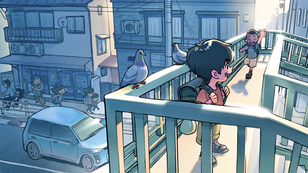 #ゴールデンウィークSNS展覧会2023 https://t.co/nQ4yFU2nTd