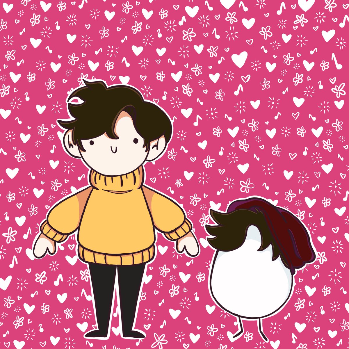 If you or a loved one have ever gotten attached to an egg you may be entitled to financial compensation #wilbursootfanart #Talluahfanart