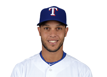 Texas Rangers Baseball History on Twitter: "Happy Birthday to former
