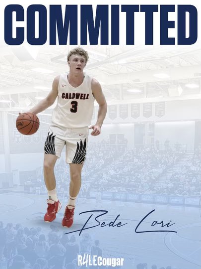 Bede Lori tweet media