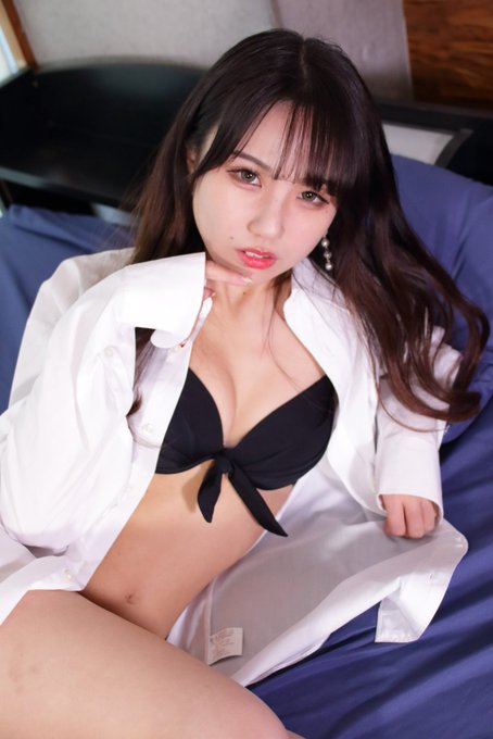 Twitterのコスプレ画像12