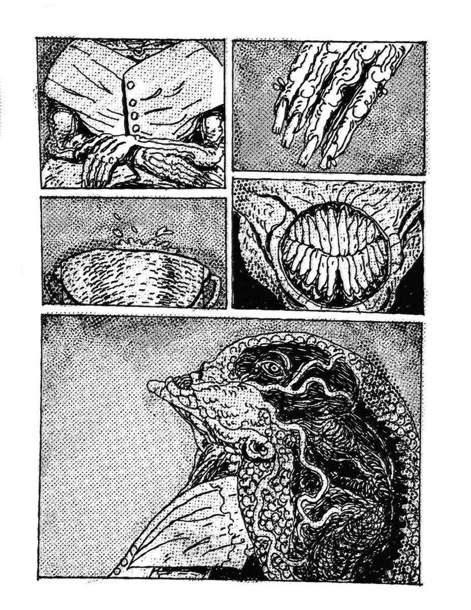 Parasites