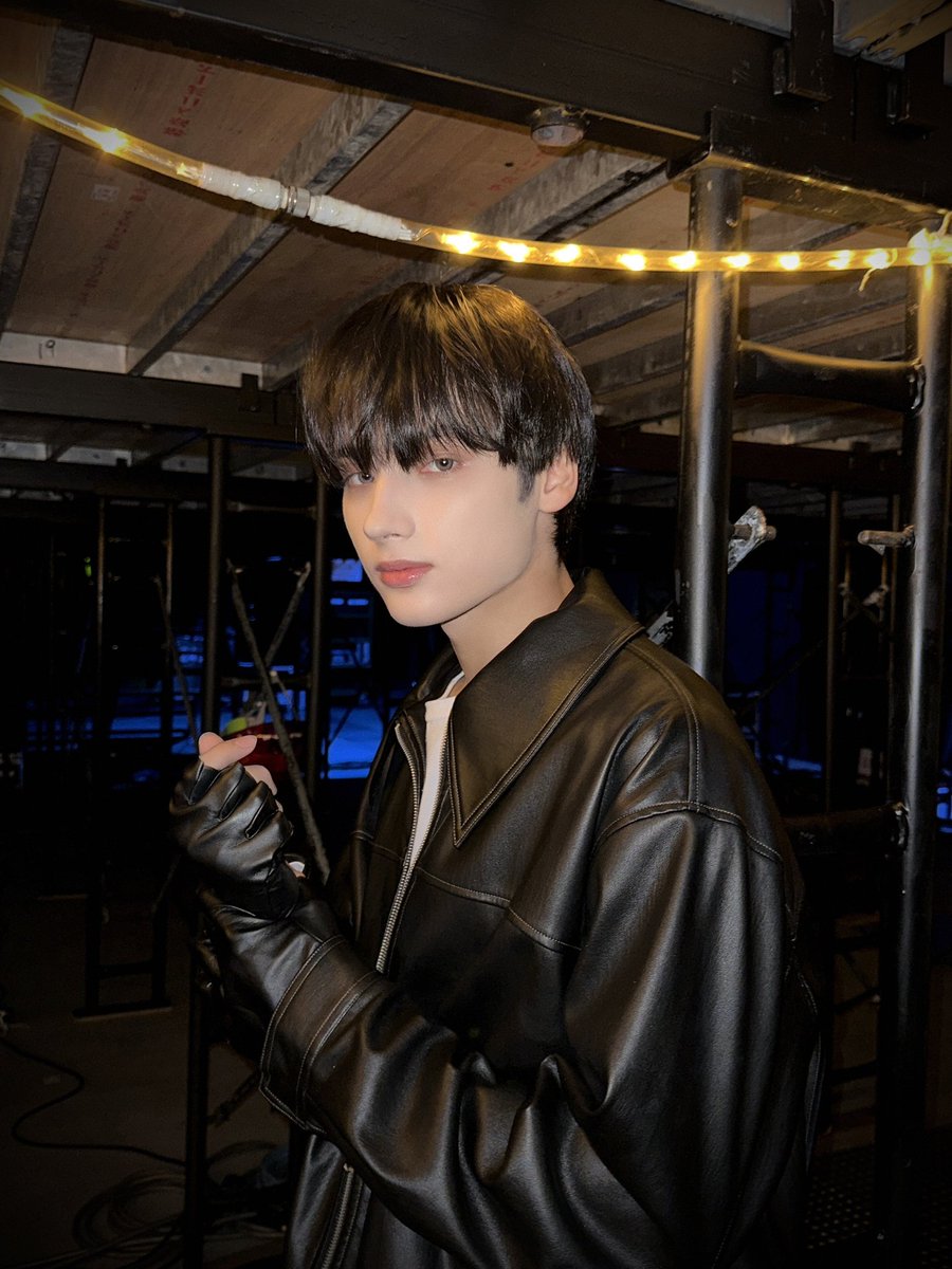 🩷🖤
#HUENINGKAI #휴닝카이 #GAEUL #가을