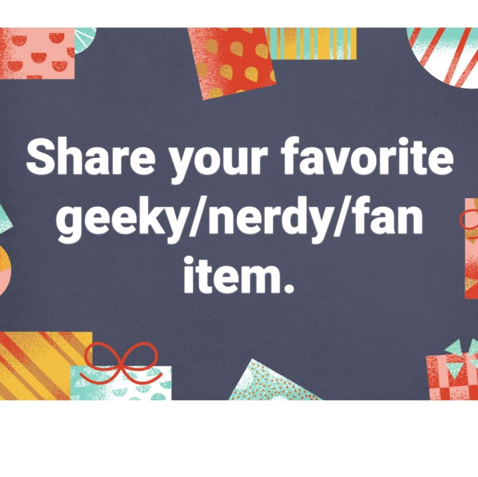 InfinitysEG's tweet photo. Question of the Week time.
We'll share ours and would love to hear yours!
Join the discussion in our Discord channel.
#infinitysendgaming #questionoftheweek #gaming #dnd #dndpodcast #geek #geeky #nerds #nerdy #fans https://t.co/a3jfcjvJip