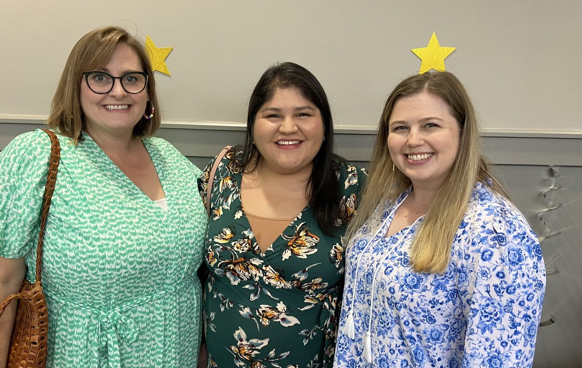 Lizzie Fragale tweet media