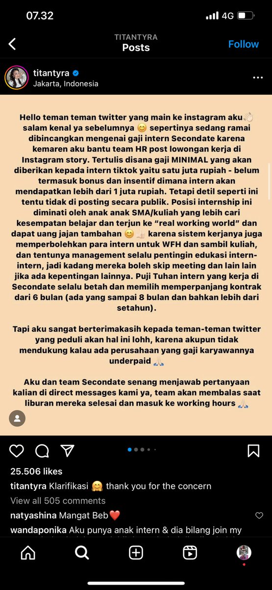 charmellafeby's tweet photo. @sefiiin https://t.co/OtlFNOIcGu