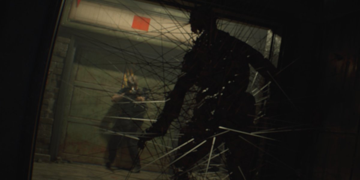 VideogamesBack1's tweet photo. RESIDENT EVIL 4 (REMAKE) - Splinter
#ResidentEvil #ResidentEvil4 #RE4
#RE4Remake
#VirtualPhotography
#TheCapturedCollective
#VGPUnite #GamerGram
#Photomode #ThePhotoMode
@CapcomUSA_
@CapcomEurope
@RE_Games
@ResidentEvil

Photomode tools by @FransBouma https://t.co/DLTeMhpN6P