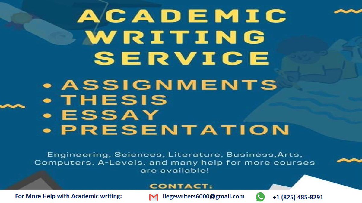 liege_writer's tweet image. Get matched with the best writer for you #collegeassignments
Dm to book us
#FortLewisCollege #Skyhawks #FLC #WesternColoradoUniversity #Mountaineers #GoWestern #AdamsState #Grizzlies #GrizzlyPride #RegisUniversity #Rangers #RegisRangers