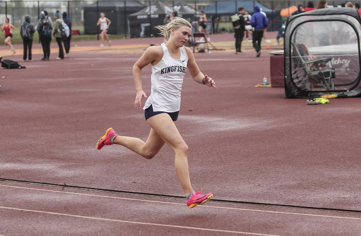 Kingfisher Girls Basketball tweet media