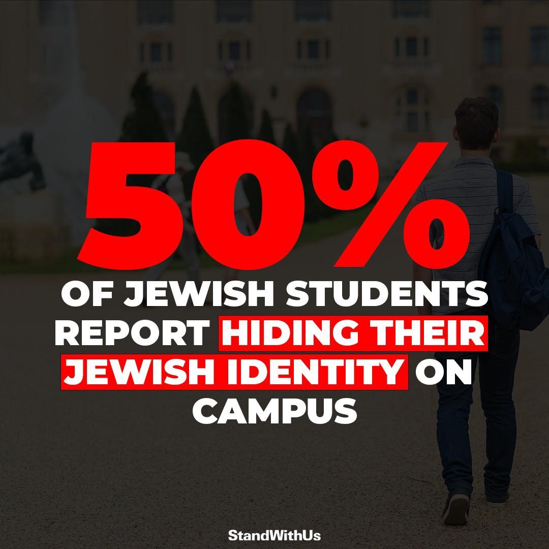 MikeNew19512115's tweet photo. #CUNY does absolutely nothing to protect Jewish students, faculty and staff from Jew Hatred, Bigotry, Antisemitism AntiZionism and Judeaphobia. NOTHING-in fact at times they encourage it and promote it. #Antisemitism #NYC https://t.co/6HKvvUMFqL