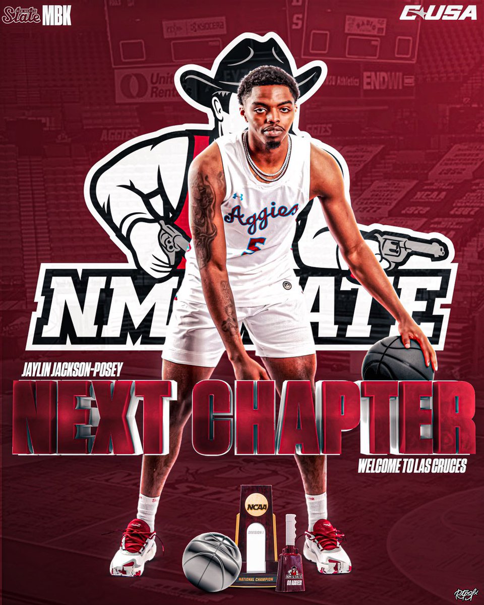 Jaylin Posey tweet media