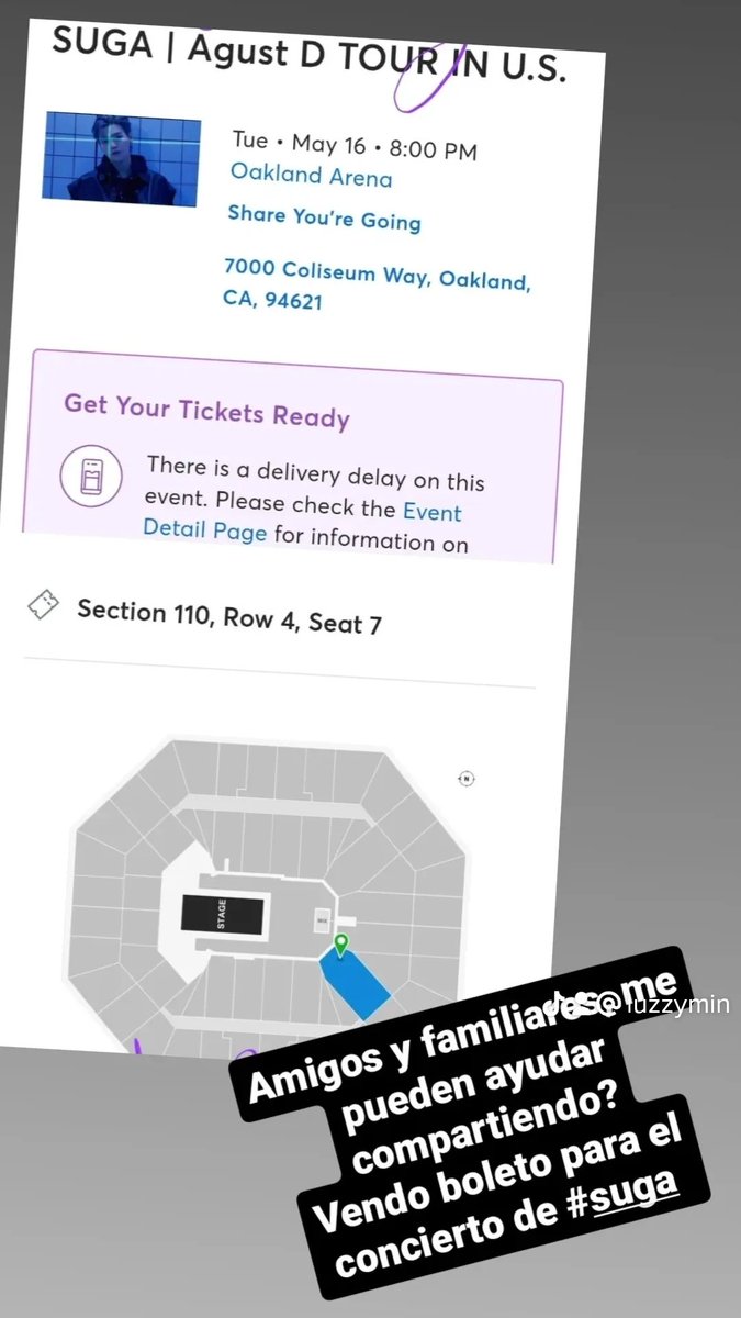 EstefanyxBTS tweet media