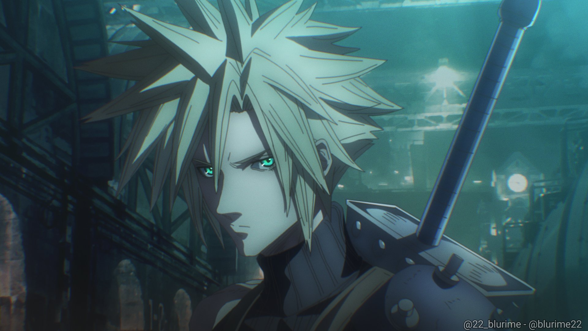 Cloud Strife png images  PNGEgg