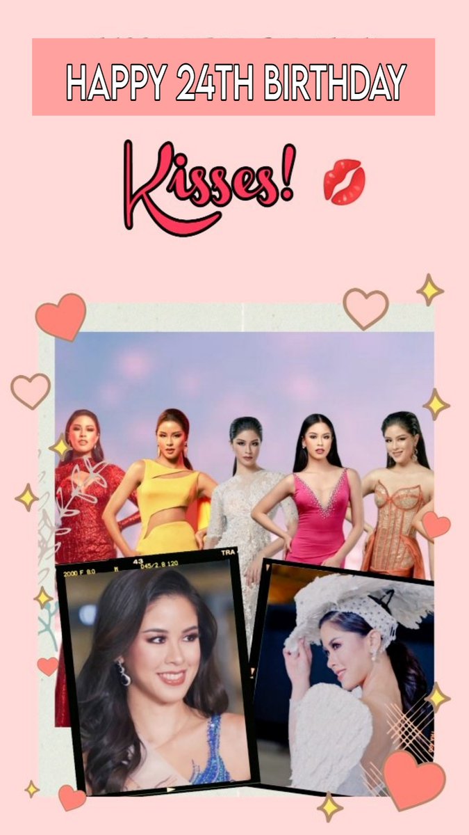 Hi, Kissables...
Thank you for keeping on tweeting with us.

Please don't just tweet or reply with only our Tagline. Samahan nyo po ng kahit 3 words or much better, lagyan nyo ng photo.
Game?
Let's do it!
<a href="/KissesDelavin/">Kisses Delavin</a>

HAPPY 24TH BIRTHDAY KISSES
#KissesDelavin